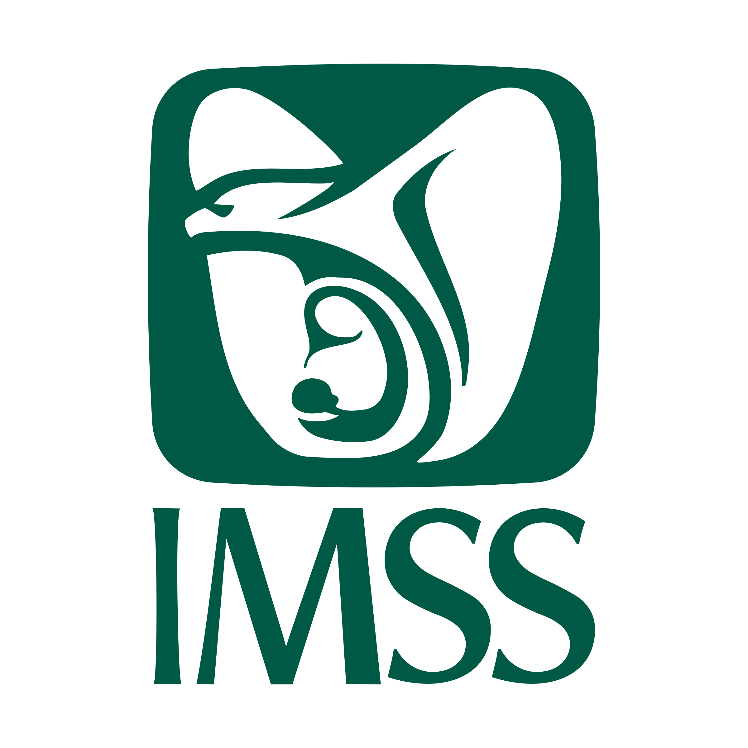 Logo Centro Médico